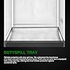 MELONFARM, 18βx18βx32β | Grow Tent | Highly Reflective w/ Ventilation Window etc. |