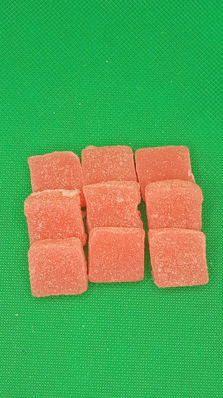 Pink Lemonade GummieZ