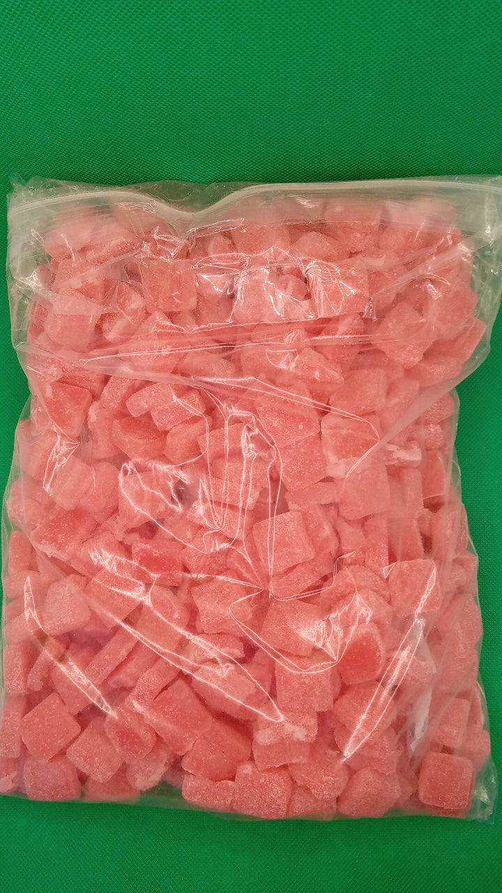 Pink Lemonade GummieZ