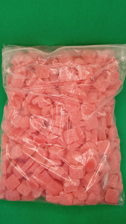 Pink Lemonade GummieZ