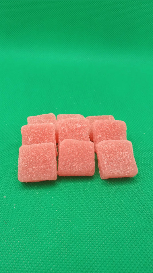 Pink Lemonade GummieZ